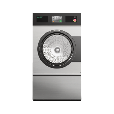 Oasis compact dryer series laundry machine.